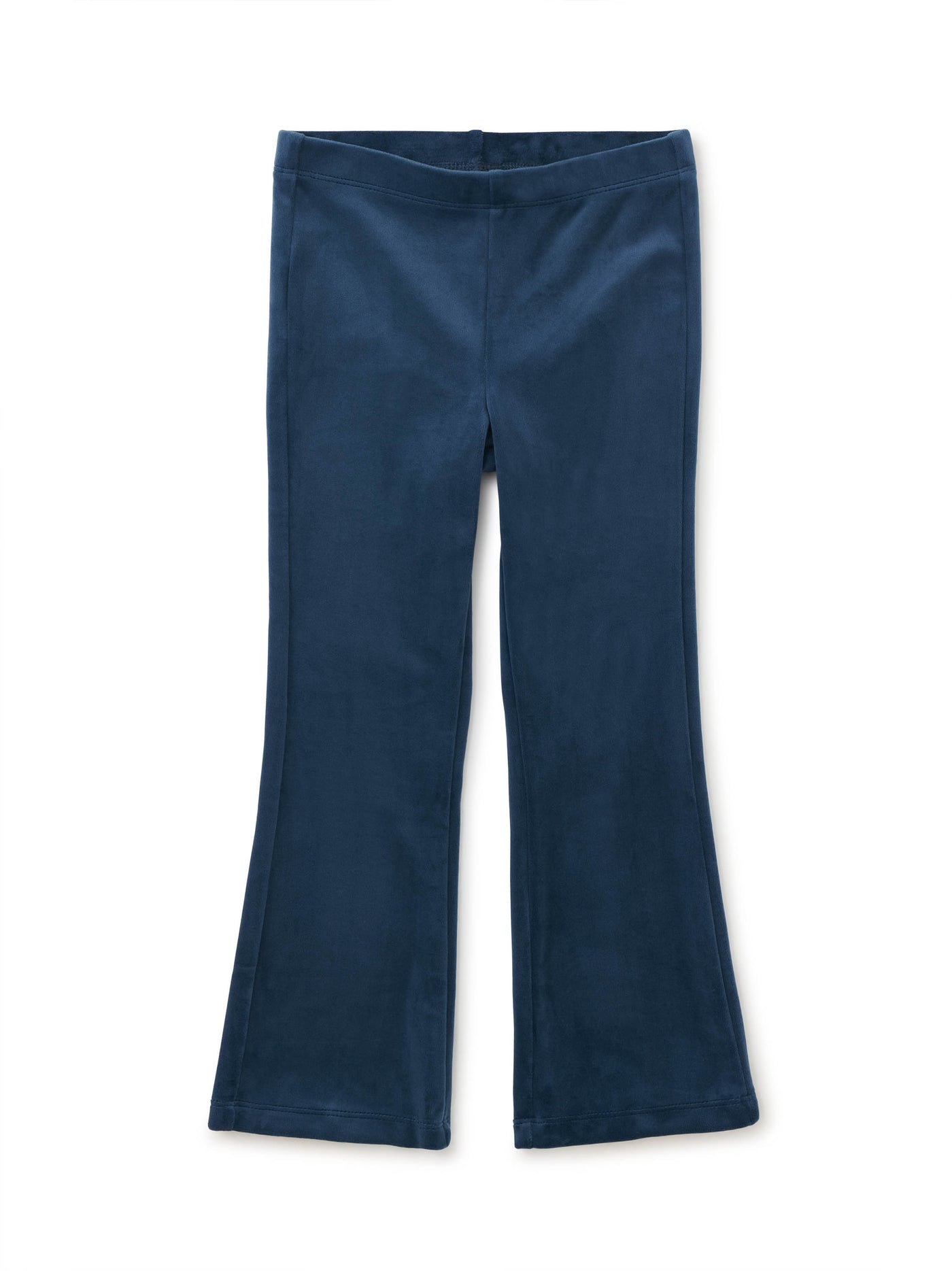 Very Velour Flare Pant