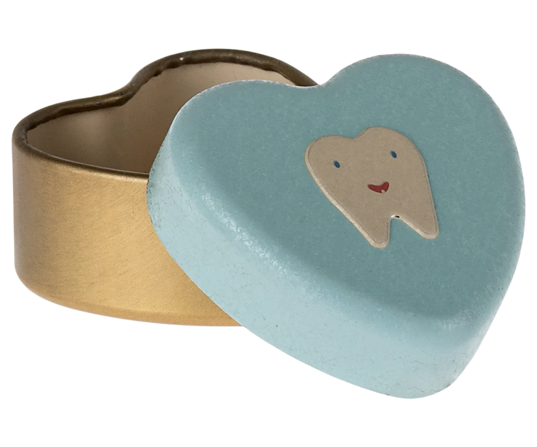 Tooth Box Small-Mint