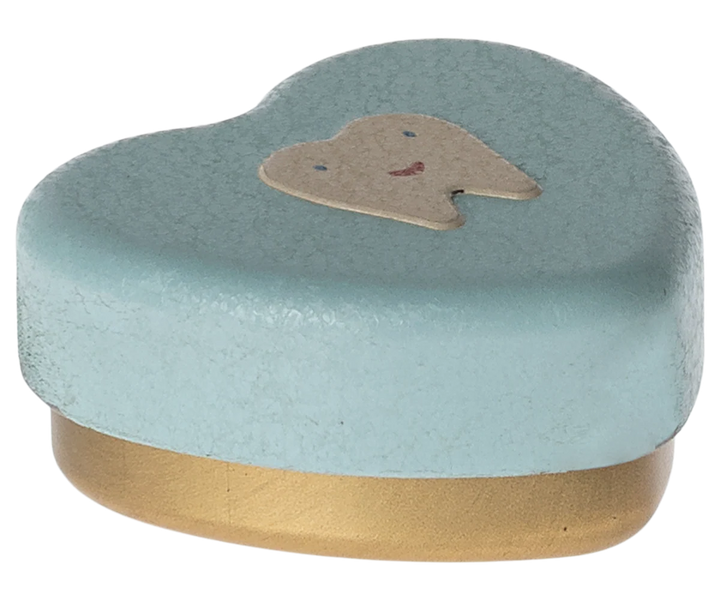 Tooth Box Small-Mint