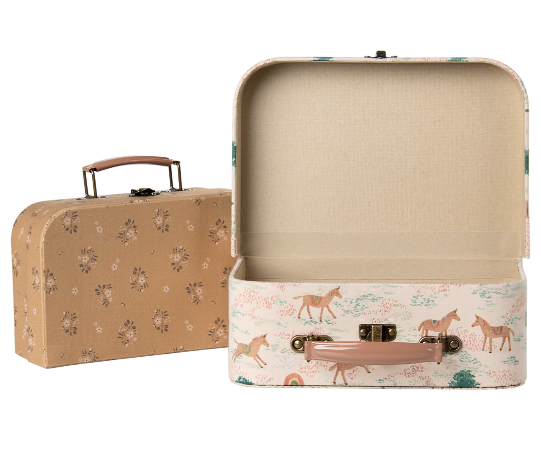 Suitcase Set 2 pc. -Unicorn