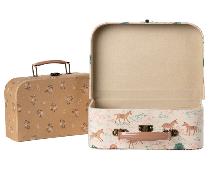 Suitcase Set 2 pc. -Unicorn