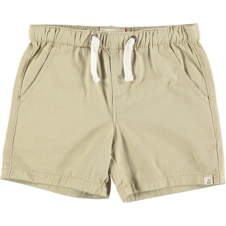 HUGO STONE TWILL SHORTS