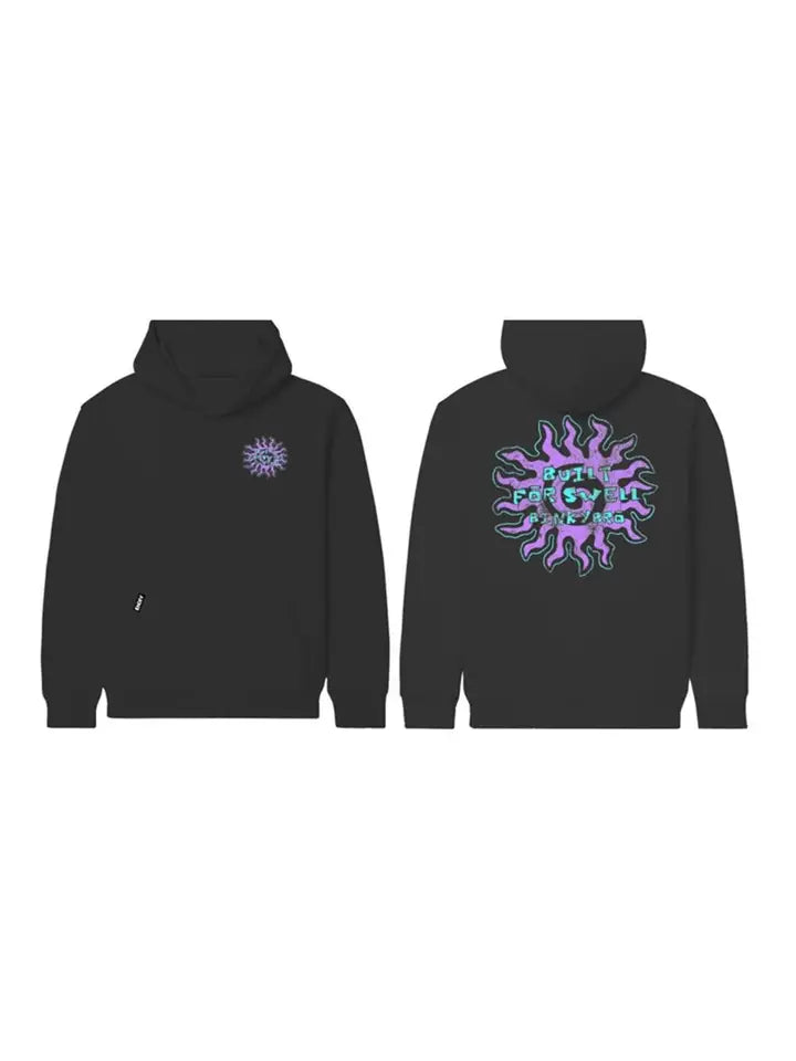 Built For Swell Hoodie