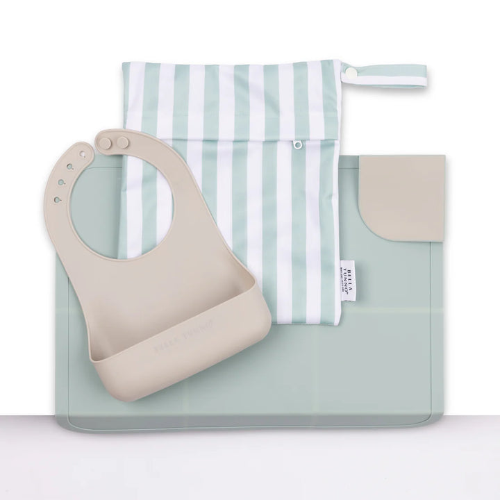 Grassy Field Pack and  Go Bundle