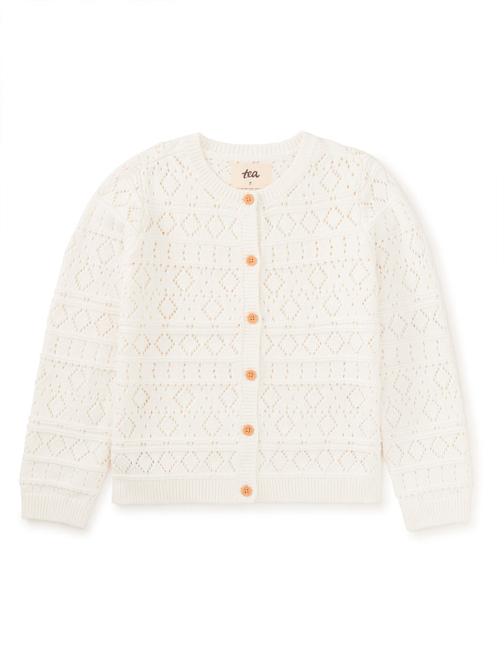 Ipanema Knit Sweater