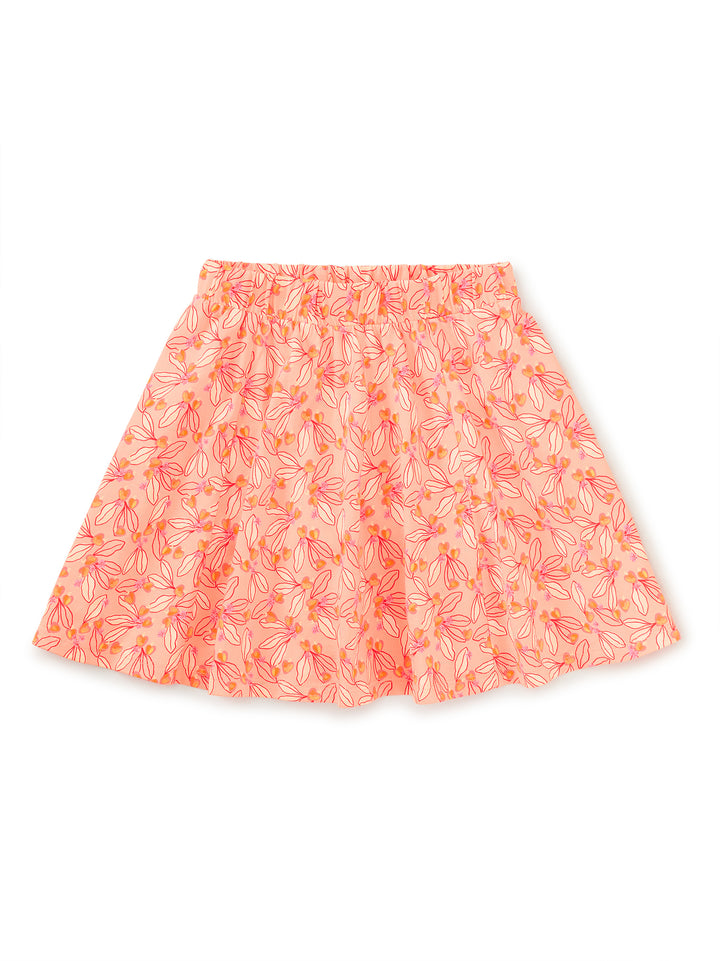 Twirl Skort / Tiny Cashew Apples