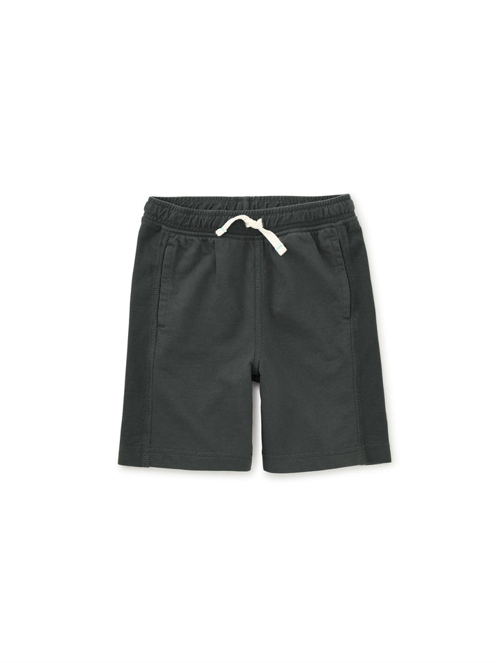 Cool Side Sport Shorts/ Pepper