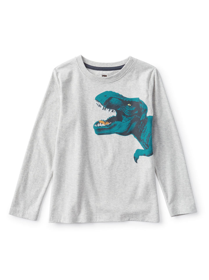 T-Rex Chomp Graphic Tee