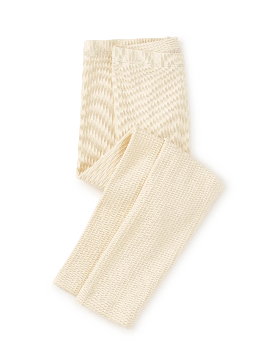 Pointelle Leggings/Antique