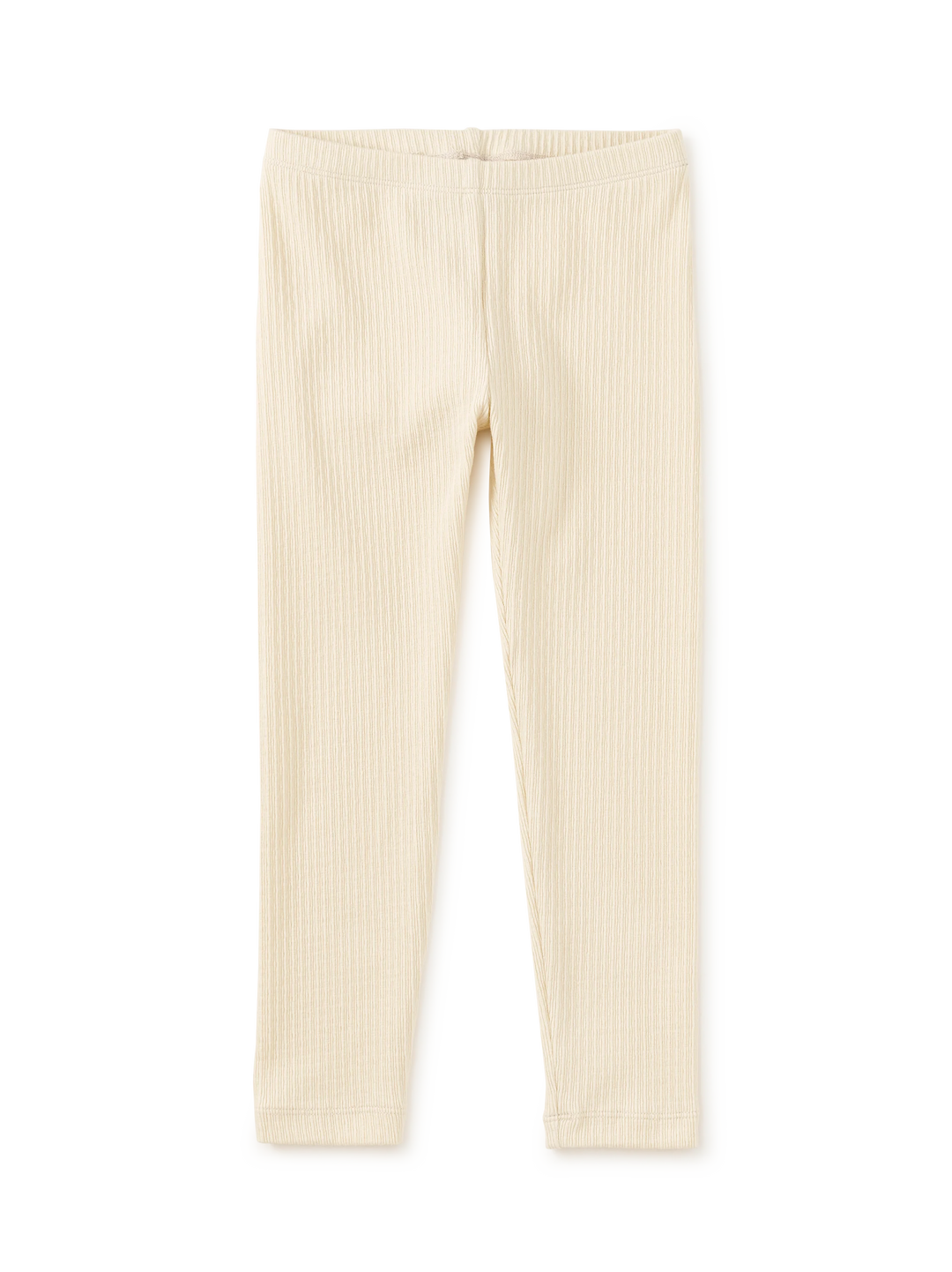 Pointelle Leggings/Antique