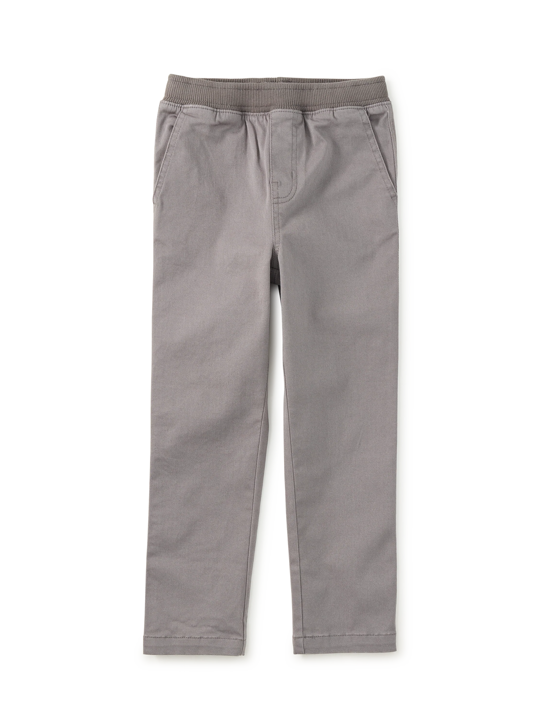 Timeless Stretch Twill Pants/Graphite