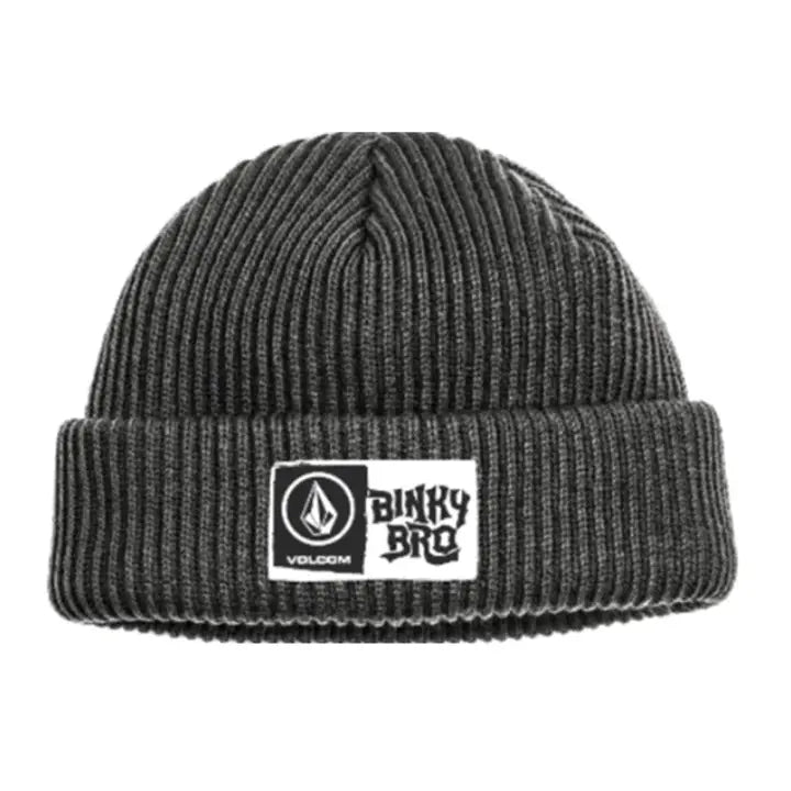 Binky Bro X Volcom Beanie