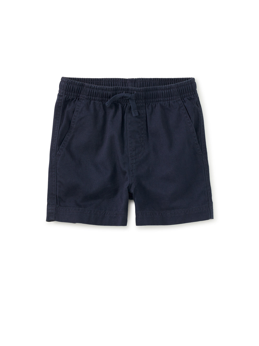 Twill Sport Shorts