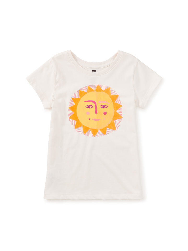 Sol de la Rambla Graphic Tee