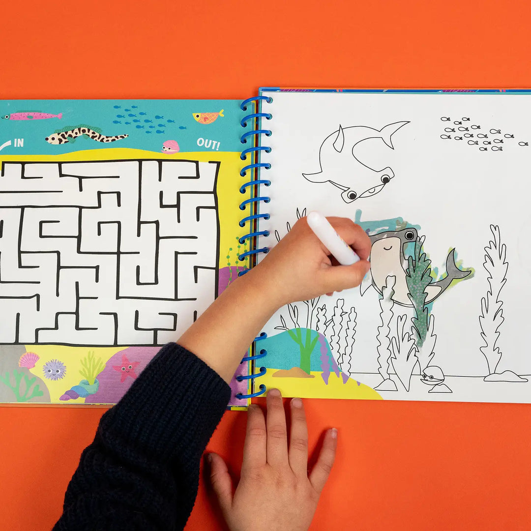 Ocean Magic Multiplay