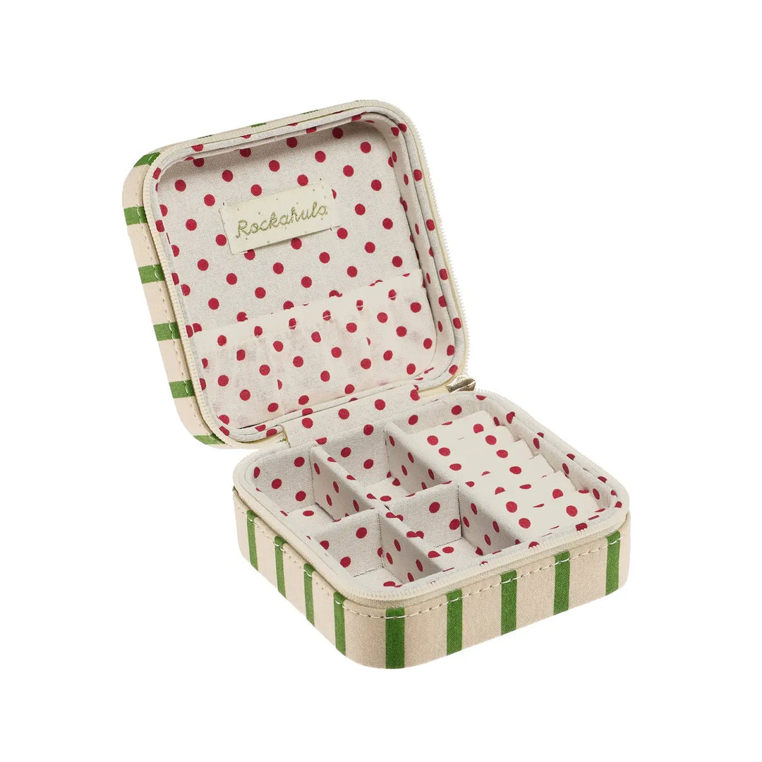 Tutti Fruity Jewelry Box