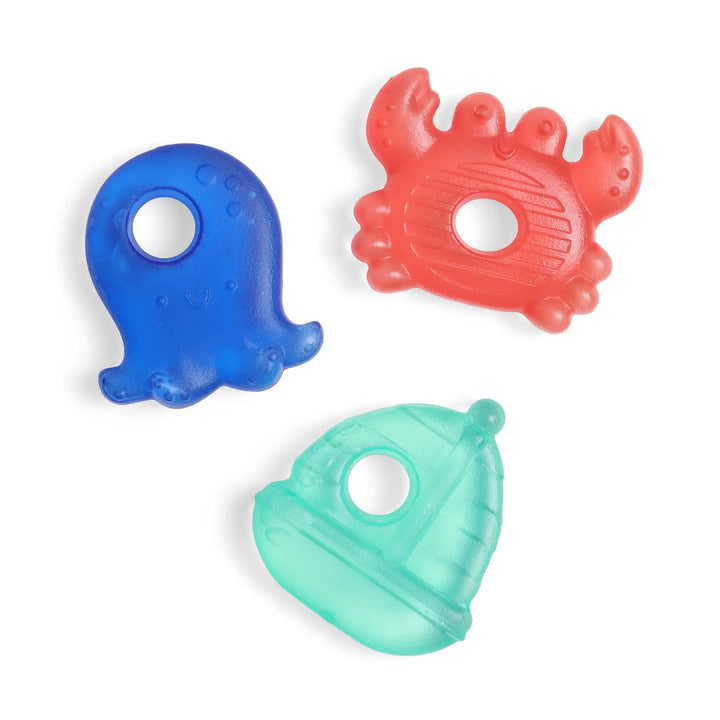 Nautical Cutie Coolers