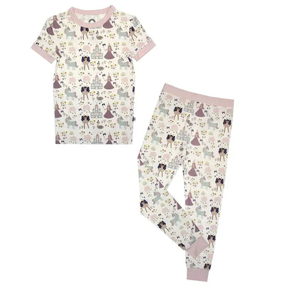 Once Upon A Time Bamboo Pjs