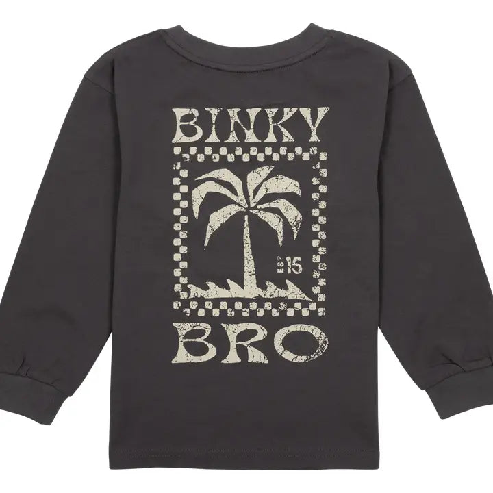 Kids Graphic T-Shirt Natives