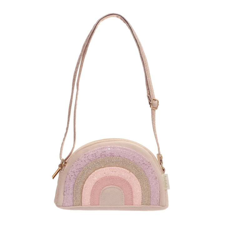 Wish Upon a Rainbow Bag
