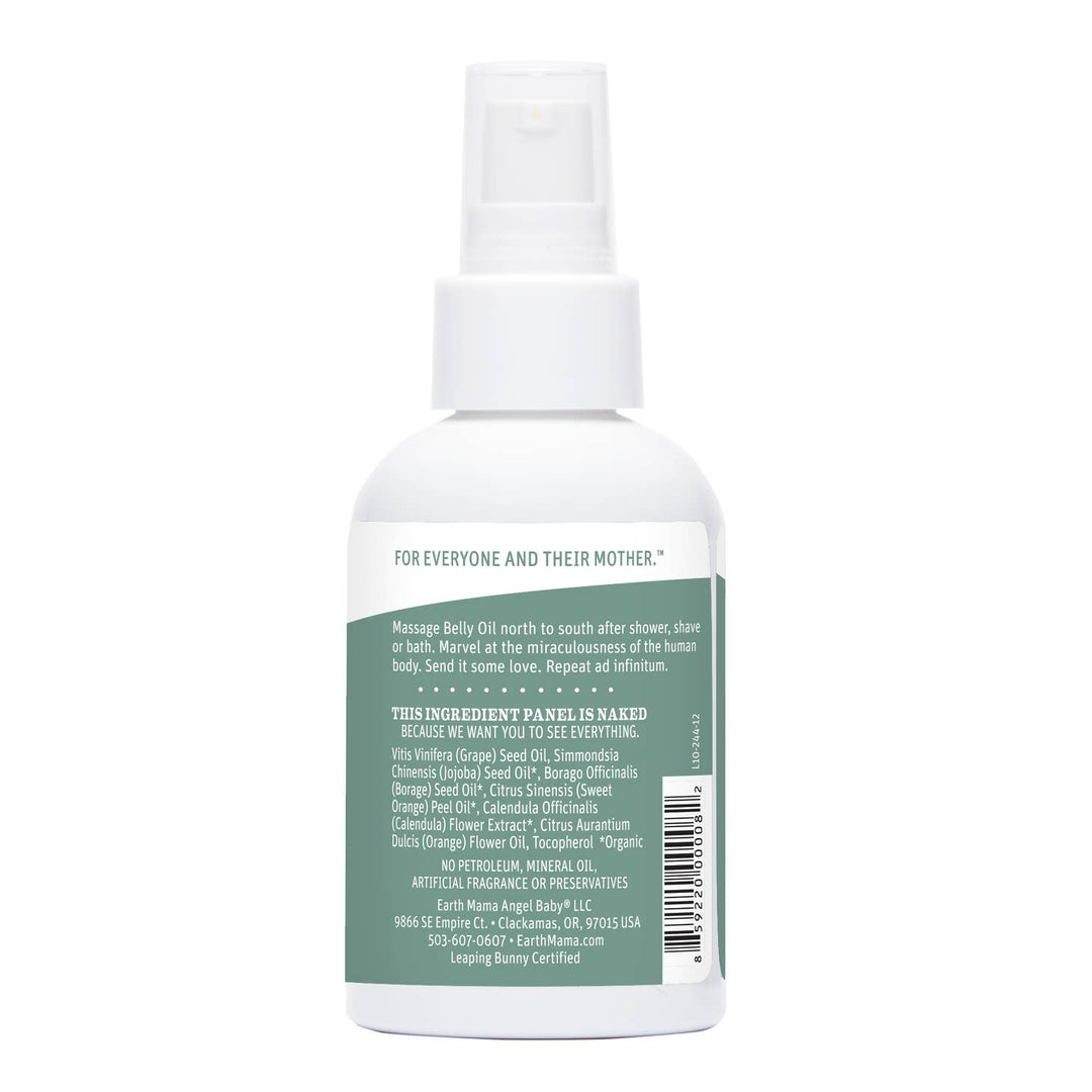 Belly Oil