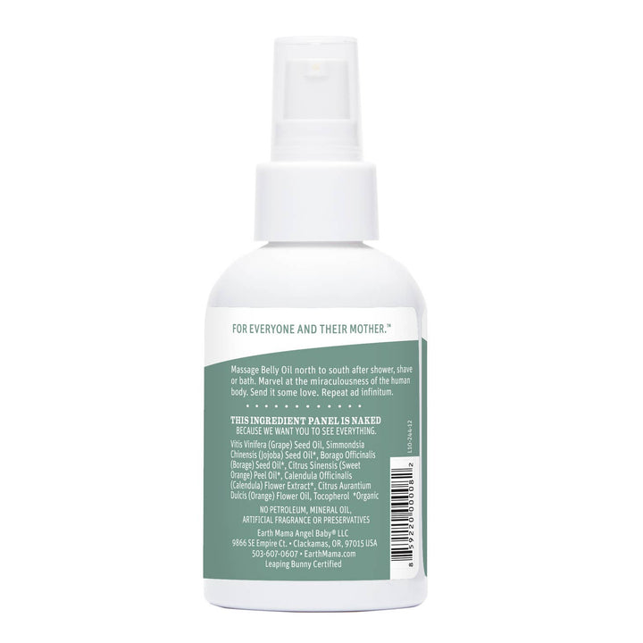 Belly Oil