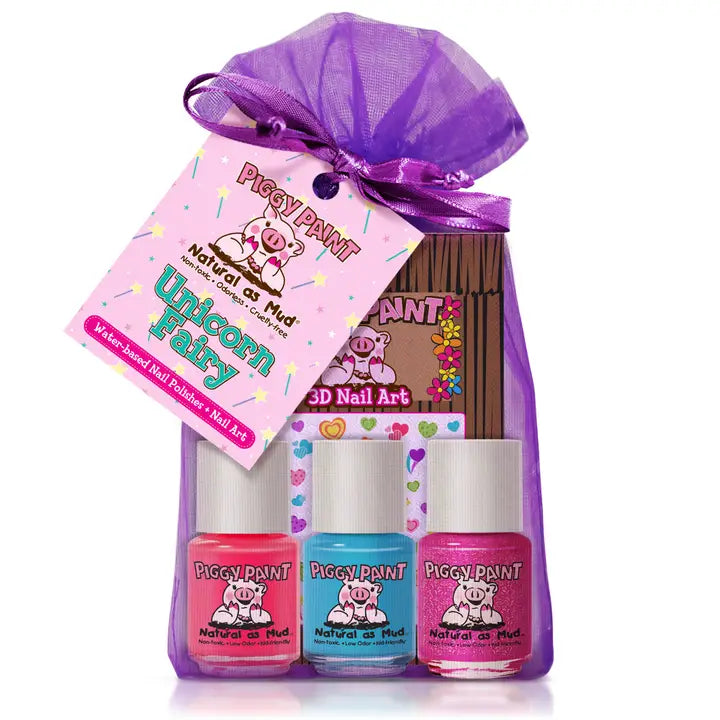 Rainbow Party Gift Set