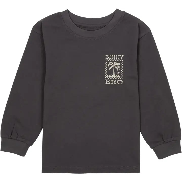 Kids Graphic T-Shirt Natives