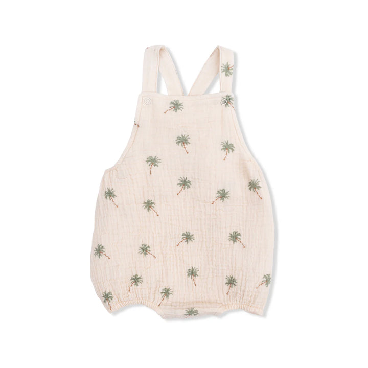 Palm Trees  Sunsuit
