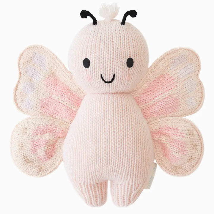 Baby Butterfly
