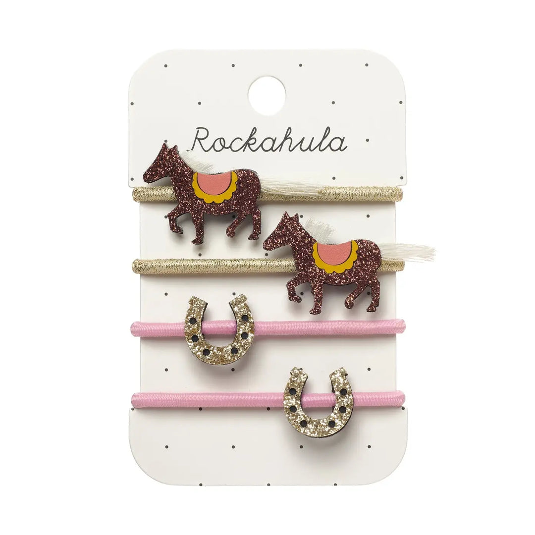 Rodeo Ponies