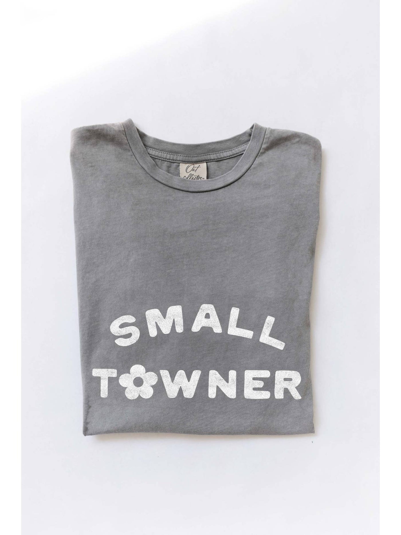 Small Towner tee