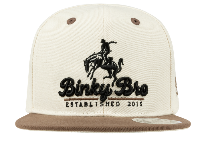 Kids Hat Payson: Beige