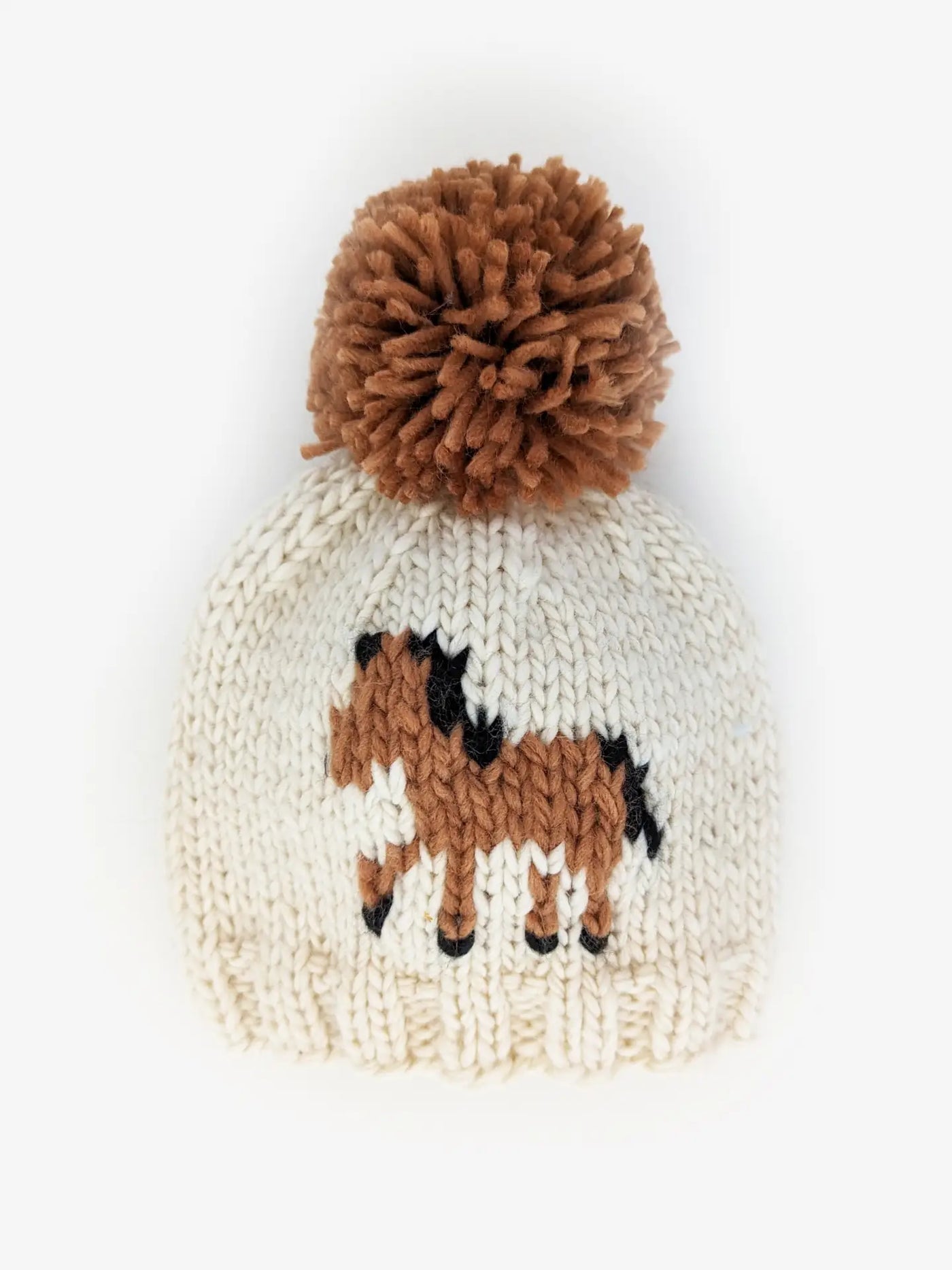 Pony Beanie- Baby/Kid