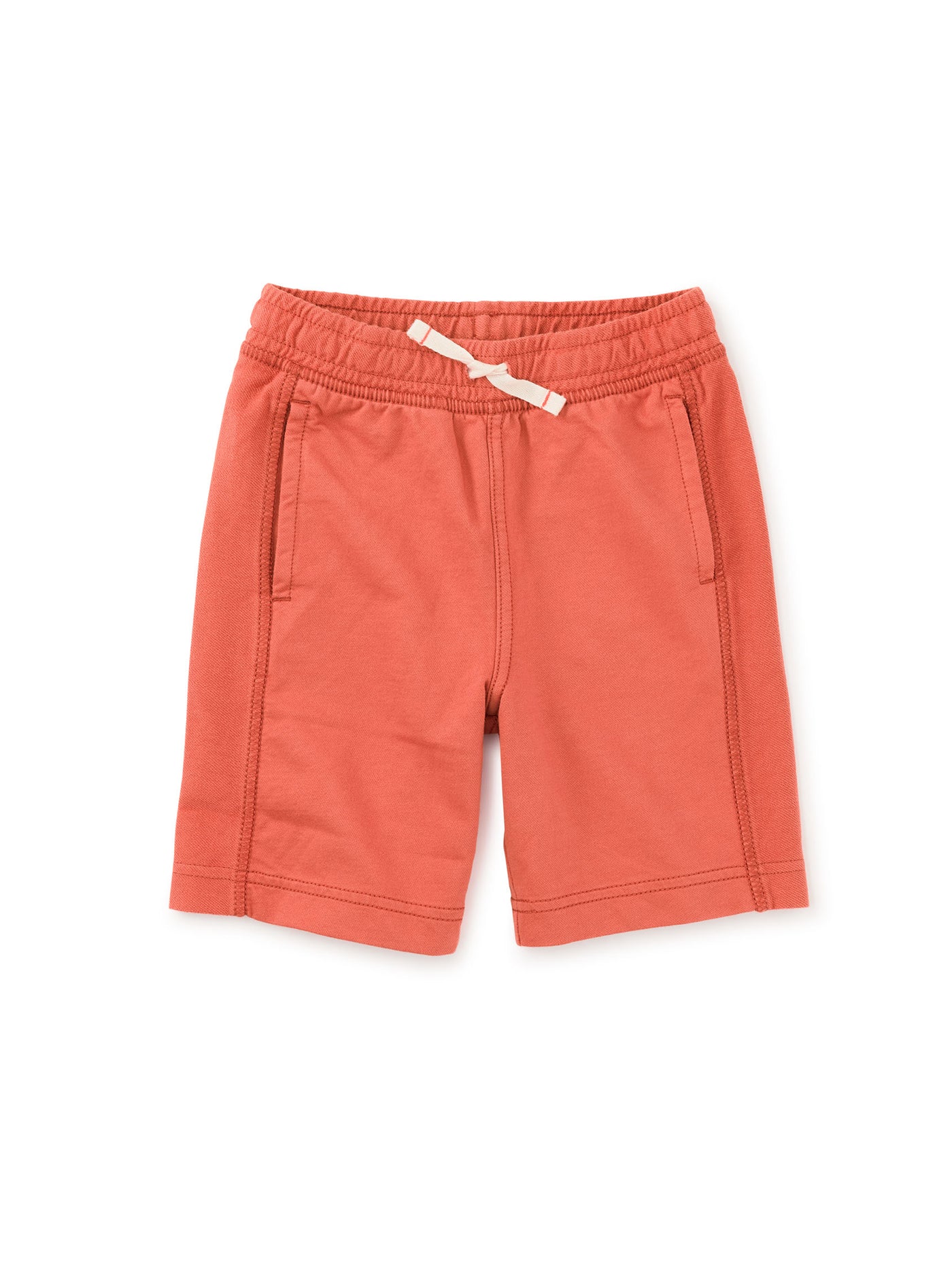 Cool Side Sport Shorts/Copper