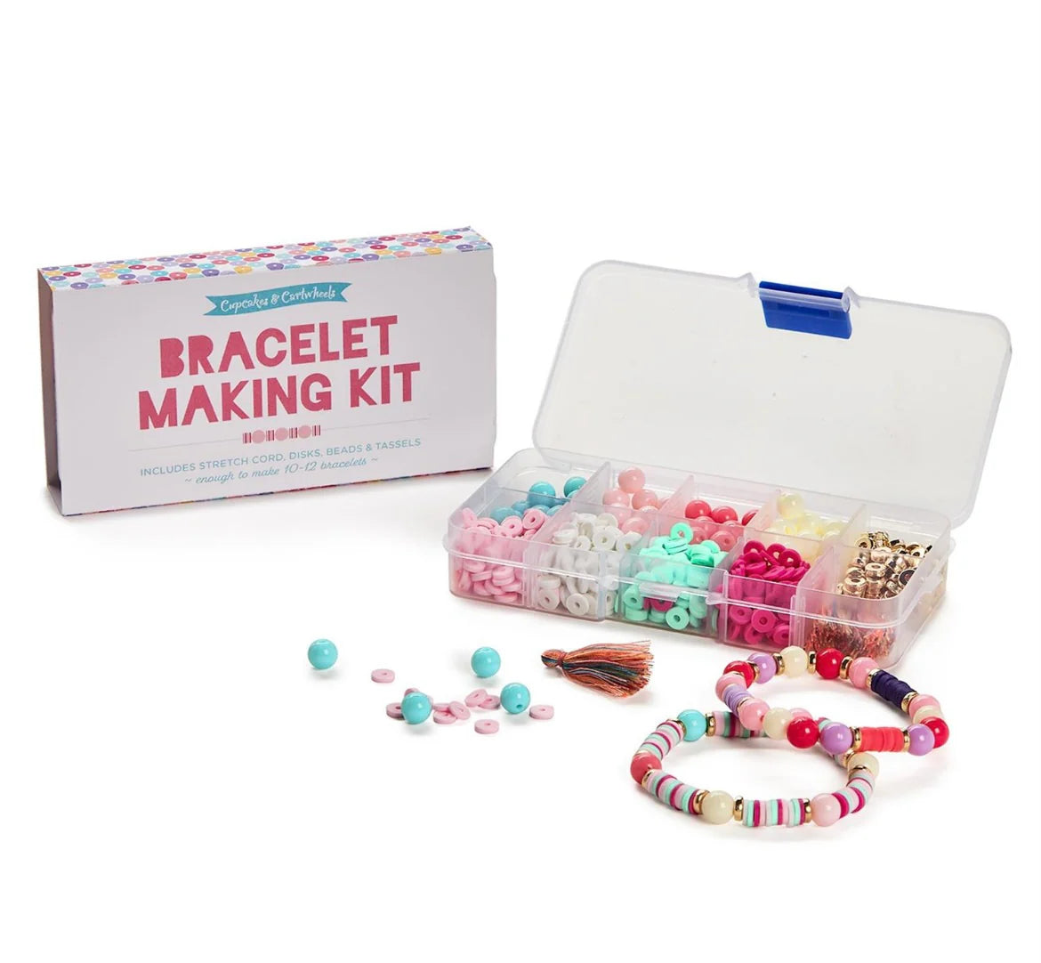 Bracelet Making Kit