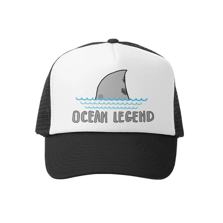 Ocean Legend Hat