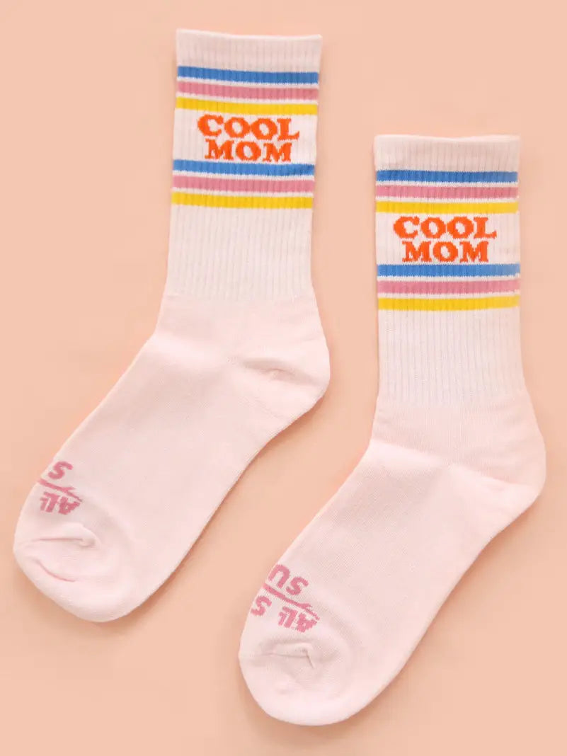 Cool Mom Socks