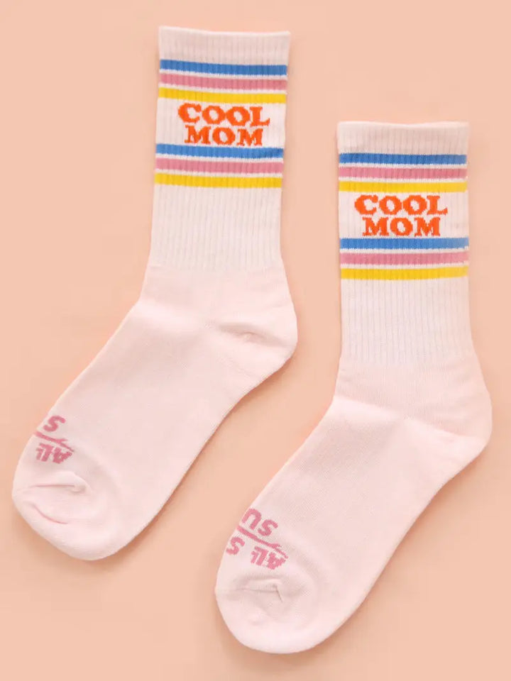 Cool Mom Socks