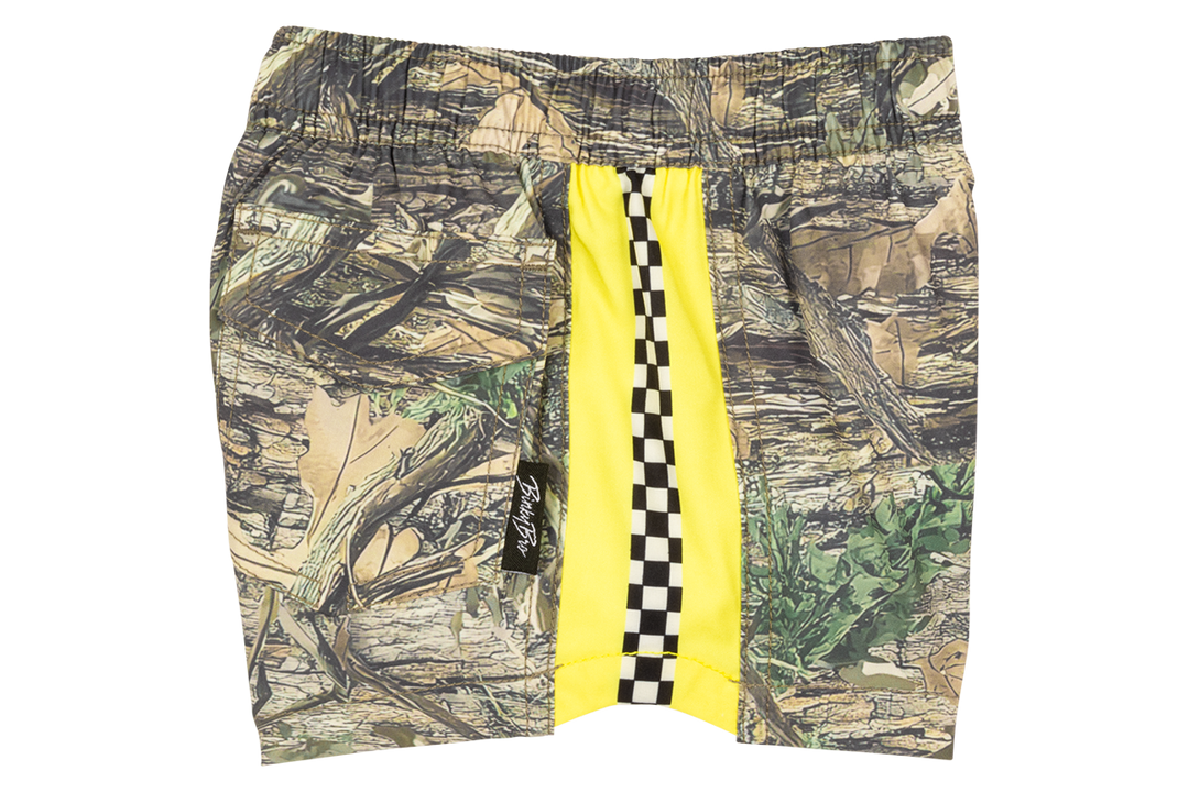 Kids Swimsuit Norfolk: Camo
