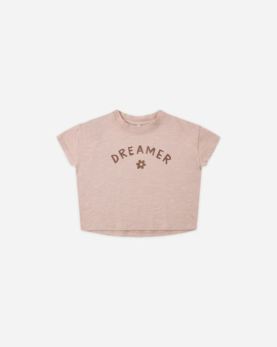 Boxy Tee Dreamer