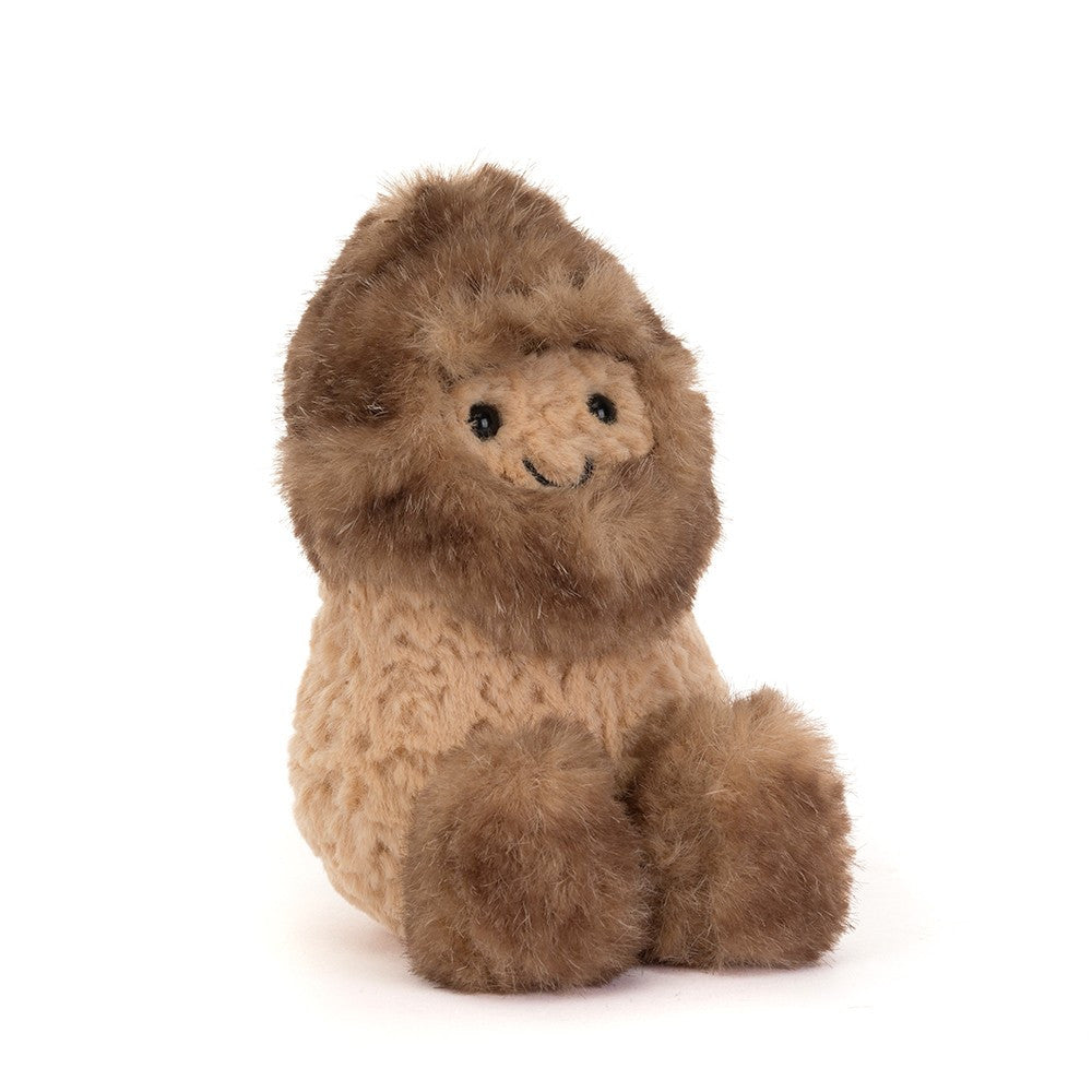 Amuseable Yeti Peanut
