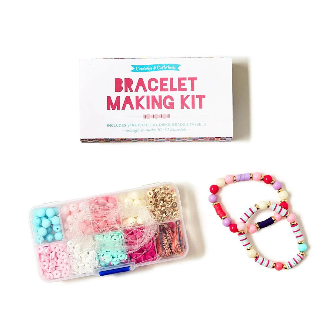 Bracelet Making Kit