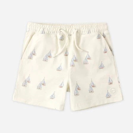 Boardshort Sail