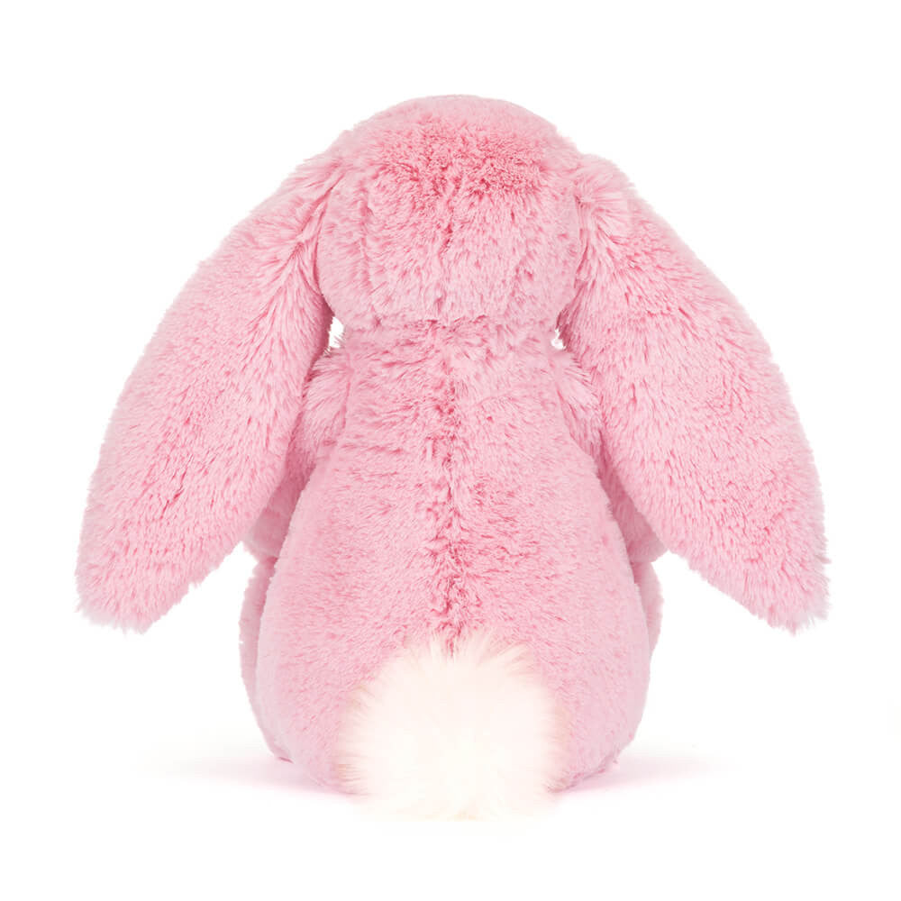 Blushkin Blossom Luxe Bunny