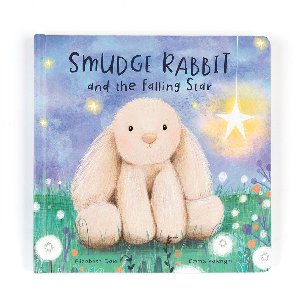 Smudge Rabbit & the Falling Star