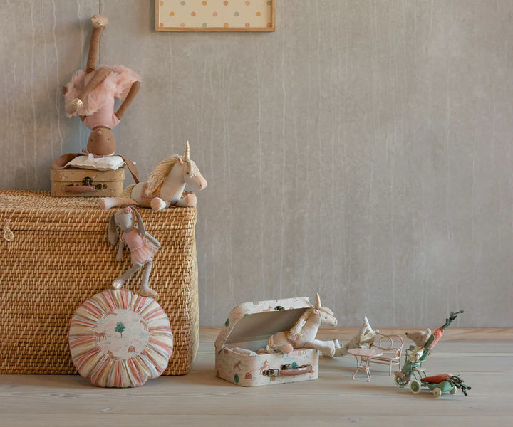 Suitcase Set 2 pc. -Unicorn