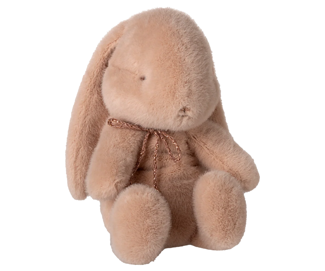 Bunny plush, Small - Powder