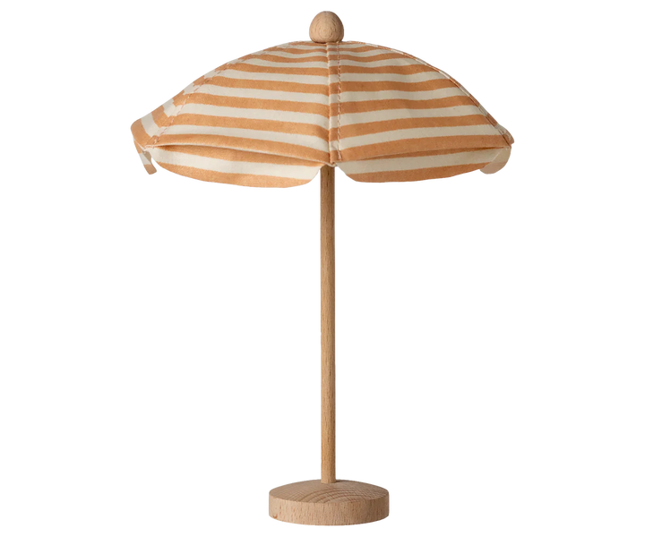 Beach Umbrella, Mouse-Soft Coral