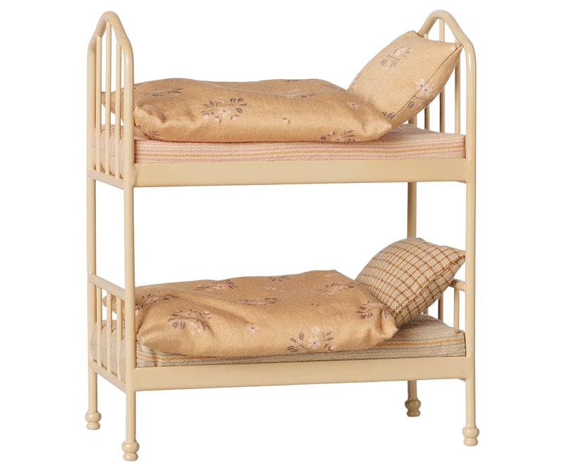 Bunk Beds- Wheat